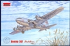 1:144 Boeing 307 Stratoliner, Trans World Airlines