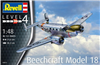 1:48 Beech 18, Eastern Caribbean Airways, US Navy