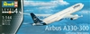 1:144 Airbus A.330-300, Lufthansa (2018 cs)