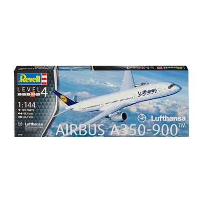 1:144 Airbus A.350-900, Lufthansa