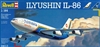 1:144 Ilyushin 86, Armavia +++