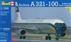 1:144 Airbus A.321, Lufthansa 'retro'
