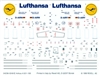 1:144 Airbus A.321, Lufthansa