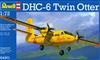 1:72 DHC-6 Twin Otter, RCAF Search & Rescue, West Coast Air