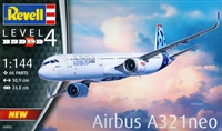 1:144 Airbus A.321NEO, Airbus