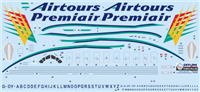 1:144 Airtours Group Airbus A.330-200