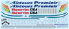 1:144 Airtours Premiair Skyservice USA McDD DC-10-30