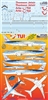 1:144 Tui Group Boeing 787-800