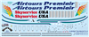 1:200 Airtours, Premier, Skyservice DC-10-30