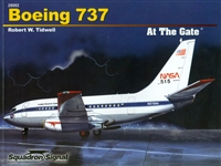 At the Gate: Boeing 737