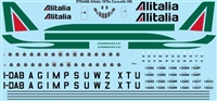 1:144 Alitalia Se.210 Caravelle VIN