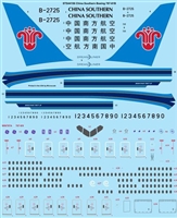 1:144 China Southern Boeing 787-8