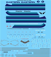 1:144 Eastern Airlines L.1011 Tristar 1