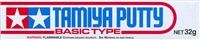 Tamiya Putty (grey)