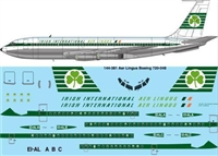 1:144 Aer Lingus Boeing 720