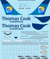 1:144 Thomas Cook Scandinavia Airbus A.330-300