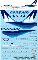 1:144 Corsair International Airbus A.330-300