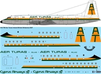 1:144 Aer Turas Br.175 Britannia 253F (Roden)