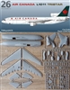 1:144 L.1011 Tristar 200, Air Canada (final cs)