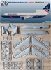 1:144 L.1011 Tristar 500, British Airways (Landor cs)