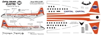 1:115 Capital Airlines L.188 Electra