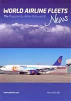 World Airline Fleets News 226 June 2007