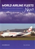 World Airline Fleets News 238 June 2008