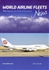 World Airline Fleets News 255 November 2009