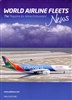 World Airline Fleets News 257 January 2010