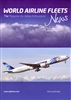 World Airline Fleets News 258 February 2010