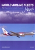 World Airline Fleets News 267 November 2010