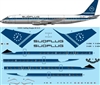 1:144 Sudflug Douglas DC-8-33