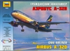 1:144 Airbus A.320, Aeroflot