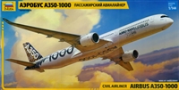 1:144 Airbus A.350-1000, Airbus 'prototype' cs