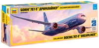 1:144 Boeing 787-9, Boeing 'Dreamliner'