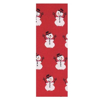 Jefferies Snowman Girls Tights - 1 Tights