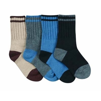 Jefferies Boot Boys Socks - 1 Pair