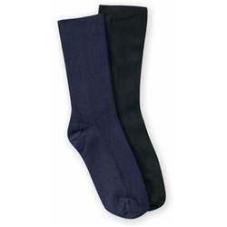 Jefferies Basic Dress Boys Socks - 1 Pair