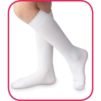 Jefferies High Class Girls Socks - 1 Pair