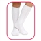 Jefferies Classic Style Girls Socks - 1 Pair
