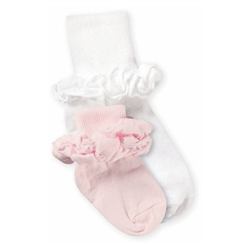 Jefferies Misty Girls Socks - 1 Pair