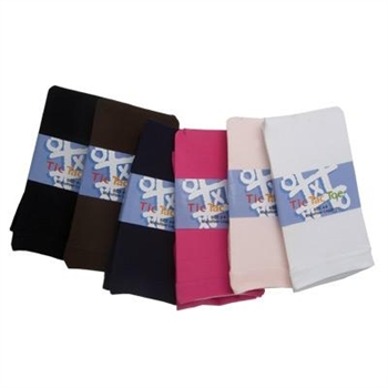 TicTacToe Microfiber Girls Leggings