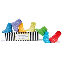 Trumpette Socks | socks for baby and toddlers kidssocks.com