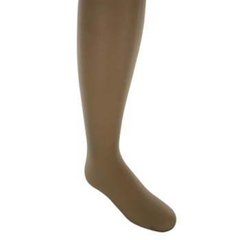 Memoi Basic Sheer Girls Tights - 1 Tights