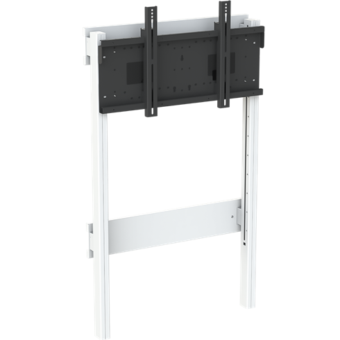 8961 Hi-Lo® Screen Lift 750 Electric Screen Wall Mount 42-95" max 130kg