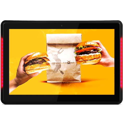10" POS Android Advertising Display