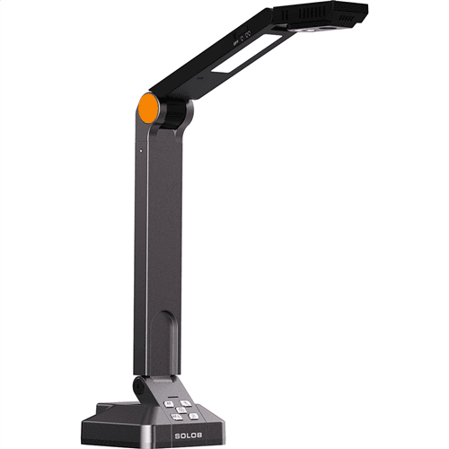 HoverCam Solo 8 Plus Visualiser & Document Camera by HoverCam