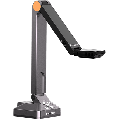 HoverCam Solo Spark Visualiser & Document Camera by HoverCam