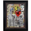 Big City Dreams 2020 by Mr. Brainwash