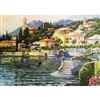 Recollections of Lake Como
